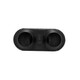 Flowmaster 8425453 - Super 44 Series Muffler 409S - 2.5 IN (D) / 3.0 OUT Center - Aggressive Sound