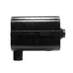 Flowmaster 8425461 - Super 44 Series - 2.50 Dual In/Out - Mod/Agg Sound