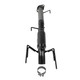 Flowmaster 818119 - Outlaw Extreme Cat Back Exhaust System