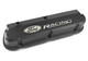 Ford Racing 302-135 - 289-351 Slant Edge Black Valve Cover