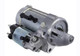 Ford Racing M-11000-C50 - High-Torque Mini Starter - Modular Engines
