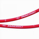 Ford Racing M-12259-R462 - 9mm Spark Plug Wire Sets - Red