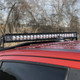 Ford Racing M-15200K-R - 2019 Ford Ranger 40in Rigid LED Light Bar Kit