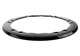 Ford Racing M-1021K-BLB - 21-22 Bronco Bead Lock Trim Ring Kit - Black