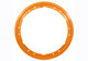 Ford Racing M-1021-BLO - 21-24 Bronco Bead-Lock Trim Ring - Orange