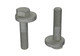 Ford Racing M-3B236-A - 05-14 Mustang Caster & Camber Alignment Eccentric Bolt Kit