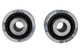 Ford Racing M-5A460-M - 15-24 Mustang GT/2.3L Ecoboost Knuckle to Toe Link Bearing Assembly