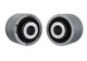 Ford Racing M-5A460-M - 15-24 Mustang GT/2.3L Ecoboost Knuckle to Toe Link Bearing Assembly