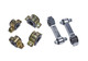 Ford Racing M-5490-A - 2005-2014 Mustang GT Coupe Sway Bar Kit