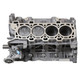 Ford Racing M-6009-A50NAB - 5.0L Gen 3 Coyote Aluminator NA Short Block 12:1 CR (No Cancel or Returns)