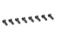 Ford Racing M-6379-C - 5.0L Coyote Flywheel Bolt Kit