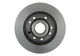 Ford Racing M-6316-D302 - Harmonic Damper SBF 302/351W