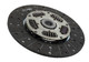Ford Racing M-7560-A302N - Clutch Kit 10.5in HD