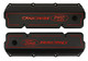 Ford Racing M-6582-Z351B - Cleveland Black Aluminum Valve Cover