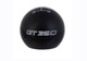 Ford Racing M-7213-M8SB - Ford Performance GT350 Shift Knob 6-Speed - Black