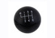 Ford Racing M-7213-M8SB - Ford Performance GT350 Shift Knob 6-Speed - Black