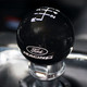 Ford Racing M-7213-M8 - 2015-2016 Mustang  Shift Knob 6 Speed