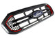 Ford Racing M-8200-TMR - 19-22 Ranger Tremor Modified Front Grille