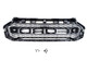 Ford Racing M-8200-FRD - 2019-2021 Ford Ranger Front Grille