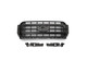 Ford Racing M-8200-F15A - 2021 F-150 Black Painted Grille