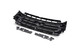 Ford Racing M-8200-F15A - 2021 F-150 Black Painted Grille