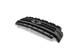 Ford Racing M-8200-F15A - 2021 F-150 Black Painted Grille