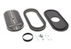 Ford Racing M-9600-K302 - Oval Air Cleaner Assembly