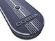 Ford Racing M-9600-C302 - Oval Air Cleaner Assembly