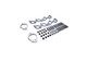Ford Racing M-9448-M50 - 2011-2017 Mustang 5.0L Coyote Exhaust Manifold Gasket and Hardware Kit