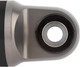 Fox 883-26-075 - 20-Up Jeep Gladiator 2.5 Performance Series Smooth Body Piggyback DSC Rear Shock 3.5-4in. Lift