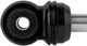 Fox 883-26-073 - 20-Up Jeep Gladiator 2.5 Performance Series Smooth Body Piggyback DSC Rear Shock 0-1.5in. Lift