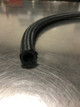 Fragola 841512 - 12AN Premium Nylon Race Hose- 15 Feet