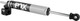 Fox 985-02-132 - 2017+ Ford Superduty 2.0 Perf Series 8.1in. TS Stabilizer Steering Damper 1-1/8 in Tie Rod