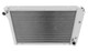 Frostbite FB251 - Aluminum Radiator - 2 Row