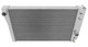 Frostbite FB254 - Aluminum Radiator - 2 Row