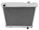 Frostbite FB118 - Aluminum Radiator- 3 Row