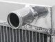 Frostbite FB127 - Aluminum Radiator- 3 Row