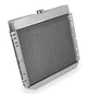 Frostbite FB128 - Aluminum Radiator- 4 Row