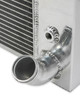 Frostbite FB154 - Aluminum Radiator- 3 Row