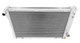 Frostbite FB189 - Aluminum Radiator- 3 Row