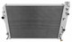 Frostbite FB186 - Aluminum Radiator- 3 Row