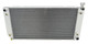 Frostbite FB287 - Aluminum Radiator- 3 Row