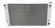 Frostbite FB285 - Aluminum Radiator- 3 Row