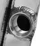 Frostbite FB288 - Aluminum Radiator- 3 Row