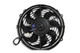 Frostbite FB509E - Economy Fan/Shroud Package