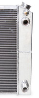 Frostbite FB310 - Aluminum Radiator - 3 Row
