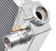 Frostbite FB310 - Aluminum Radiator - 3 Row