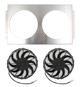 Frostbite FB523H - High Performance Fan/Shroud Package