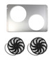 Frostbite FB516H - High Performance Fan/Shroud Package