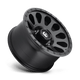 Fuel Wheels D57920001747 - Aluminum Wheels 20X10 Vector D579 8 On 170 Matte Black 125.1 Bore -18 Offset Fuel Off Road Wheels